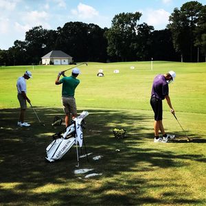 Image post by @ecumensgolf on Instagram
