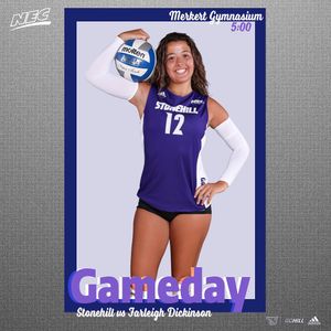 Image post by @stonehillvb on Instagram