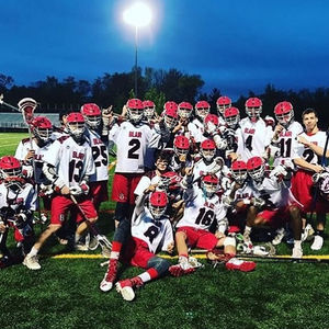 Image post by @washeduplaxbros on Instagram