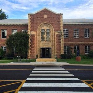 Image post by @nauflagstaff on Instagram