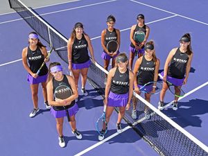 Image post by @kstatetennis on Instagram