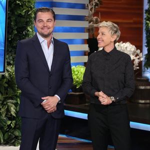 Image post by @leonardodicaprio on Instagram