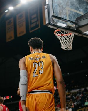 Image post by @mke_mbb on Instagram