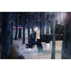 Image post by @thepianoguys on Instagram