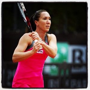 Image post by @filatennis on Instagram