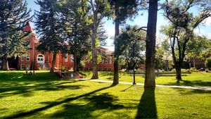 Image post by @nauflagstaff on Instagram