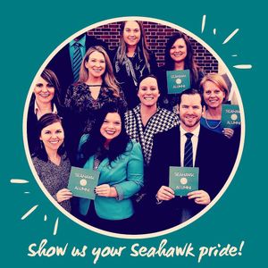 Image post by @uncw.alumni on Instagram