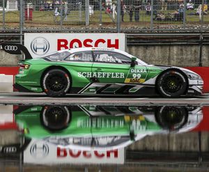 Image post by @mike_rockenfeller on Instagram
