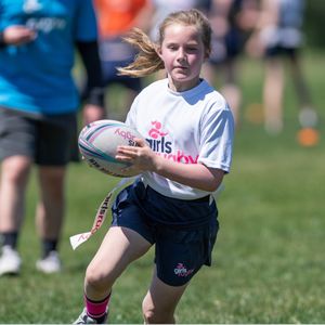 Image post by @girlsrugbysocal on Instagram