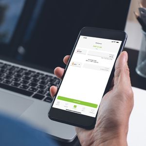 Image post by @neteller on Instagram