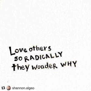 Image post by @lifesadiscoball on Instagram