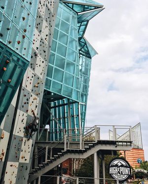 Image post by @keagananfuso on Instagram