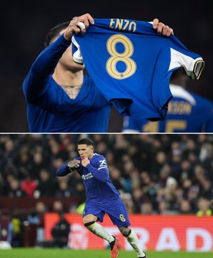 Image post by @talksport on Instagram