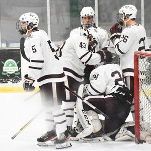Image post by @tamuicehockey on Instagram