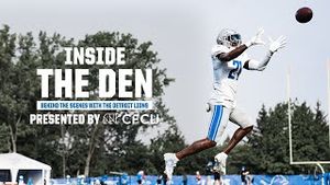 Video post by @detroitlionsnfl on YouTube