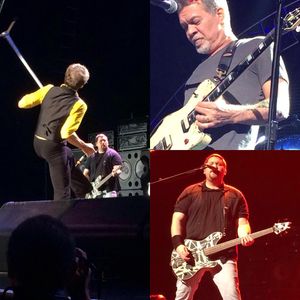 Image post by @xfinitytheatre on Instagram