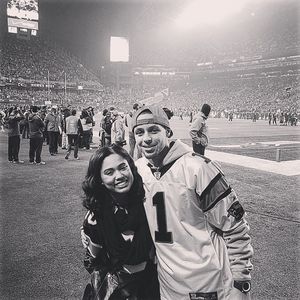 Image post by @ayeshacurry on Instagram