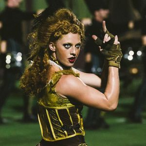 Image post by @carolinacrown on Instagram