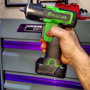 Image post by @snapon_official on Instagram