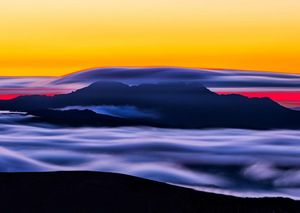 Image post by @JustinPotterPhotography on Facebook