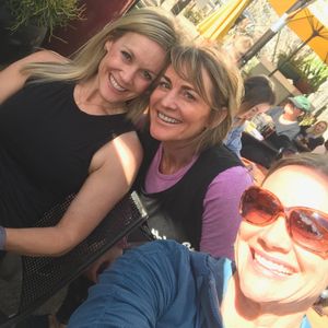 Image post by @yogapartylive on Instagram
