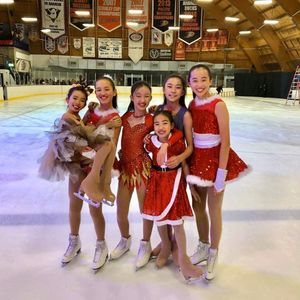 Image post by @the_rinks on Instagram