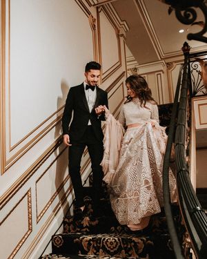 Image post by @thismodernlovephoto on Instagram