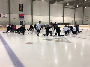 Image post by @wichita_thunder on Instagram