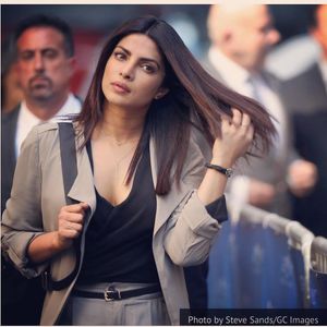 Image post by @priyankachopra on Instagram