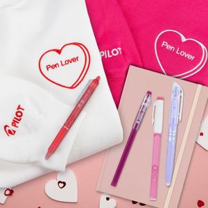 Image post by @pilotpenusa on Instagram