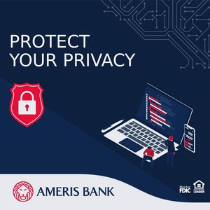 Image post by @amerisbank on Instagram