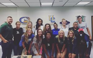 Image post by @bigwestsports on Instagram