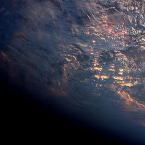 Image post by @nasa on Instagram