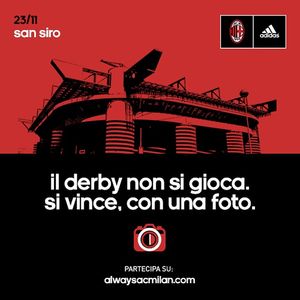 Image post by @adidasita on Instagram