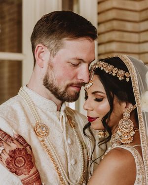 Image post by @thismodernlovephoto on Instagram