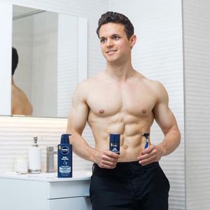 Image post by @niveamenusa on Instagram