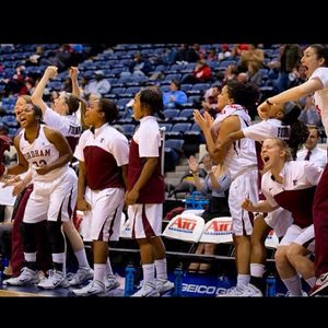 Image post by @fordhamwbb on Instagram
