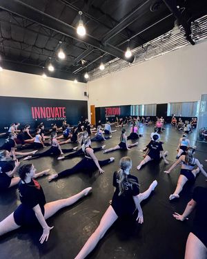 Image post by @innovatedancestudioids on Instagram