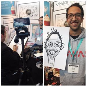 Image post by @havas on Instagram