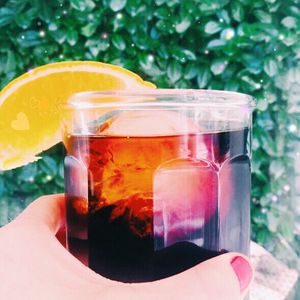 Image post by @starbucks on Instagram
