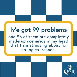 Image post by @quellfoundation on Instagram
