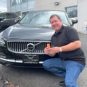 Image post by @completefleetsales on Instagram