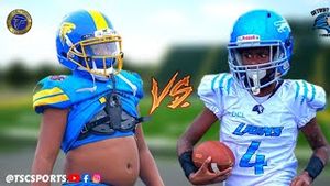 Video post by @thesportscrew on YouTube
