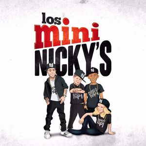 Image post by @nickyjam on Instagram