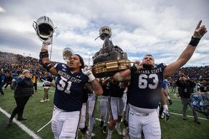 Image post by @msubobcatsfb on Instagram
