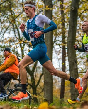 Image post by @hardloopnetwerk on Instagram