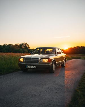 Image post by @mercedesbenz on Instagram