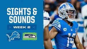 Video post by @detroitlionsnfl on YouTube