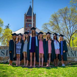 Image post by @uofnh on Instagram