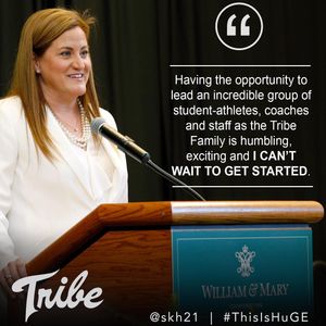 Image post by @tribeathletics on Instagram